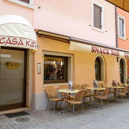 Casa Katy Apartment Garda  Bagian luar foto
