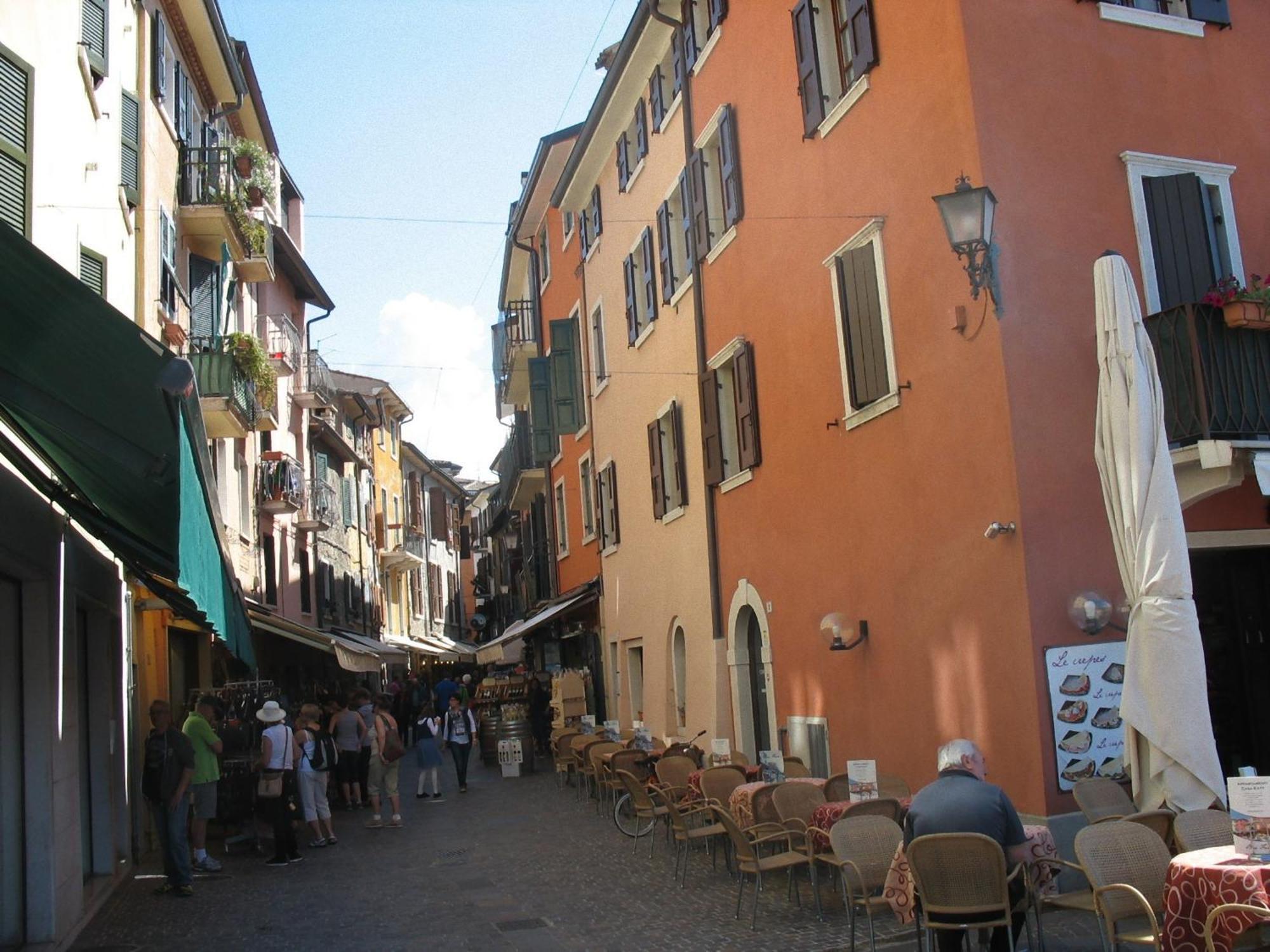 Casa Katy Apartment Garda  Bagian luar foto