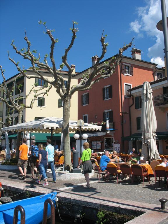 Casa Katy Apartment Garda  Bagian luar foto