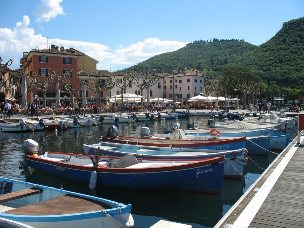 Casa Katy Apartment Garda  Bagian luar foto