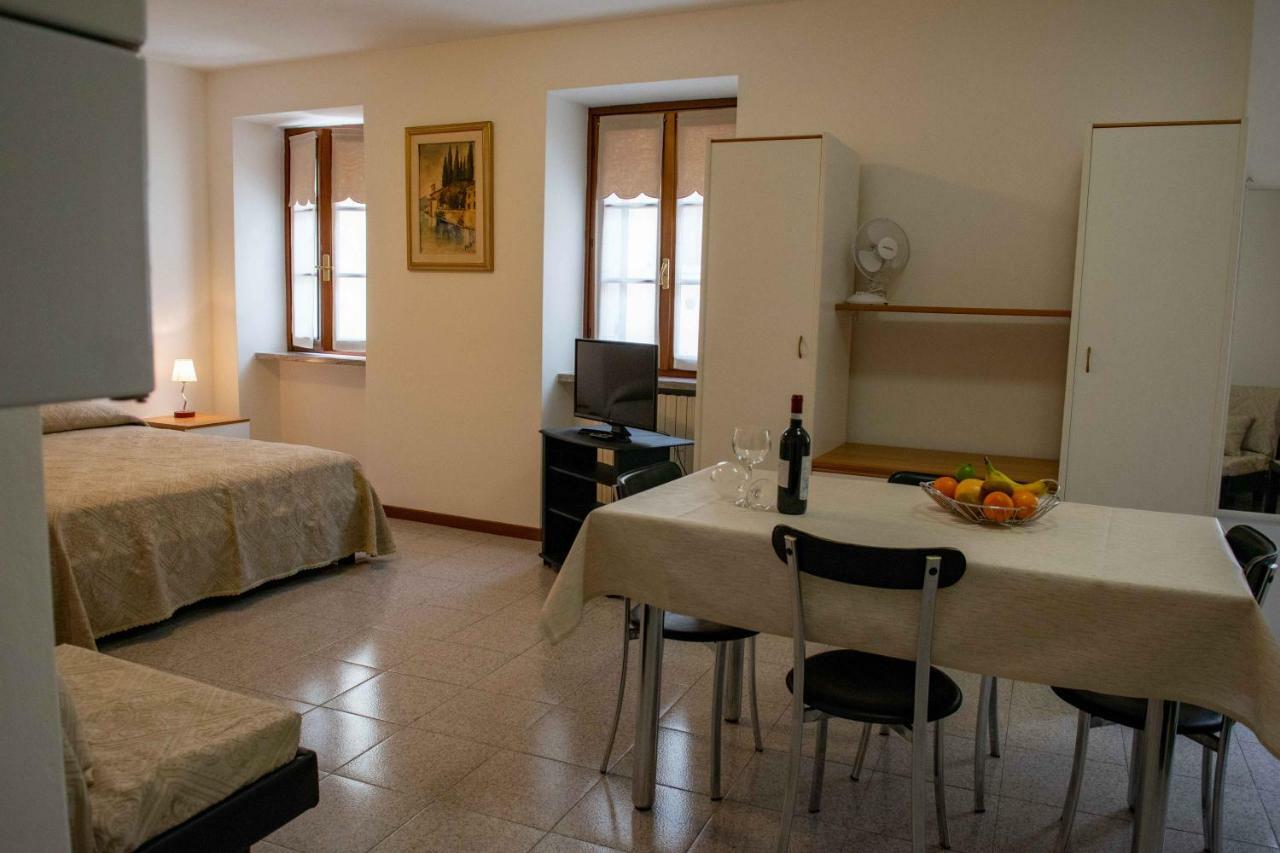 Casa Katy Apartment Garda  Bagian luar foto