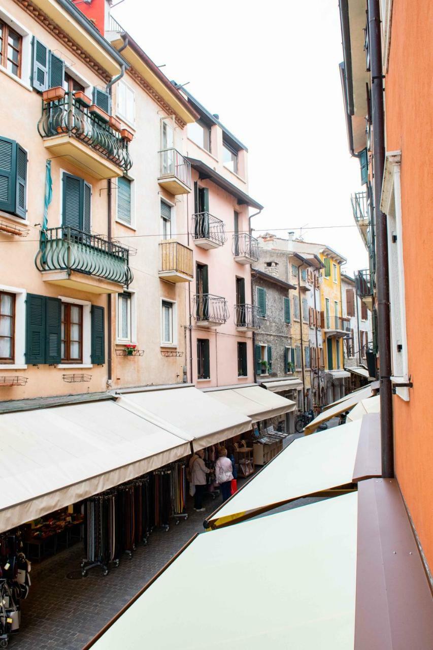 Casa Katy Apartment Garda  Bagian luar foto