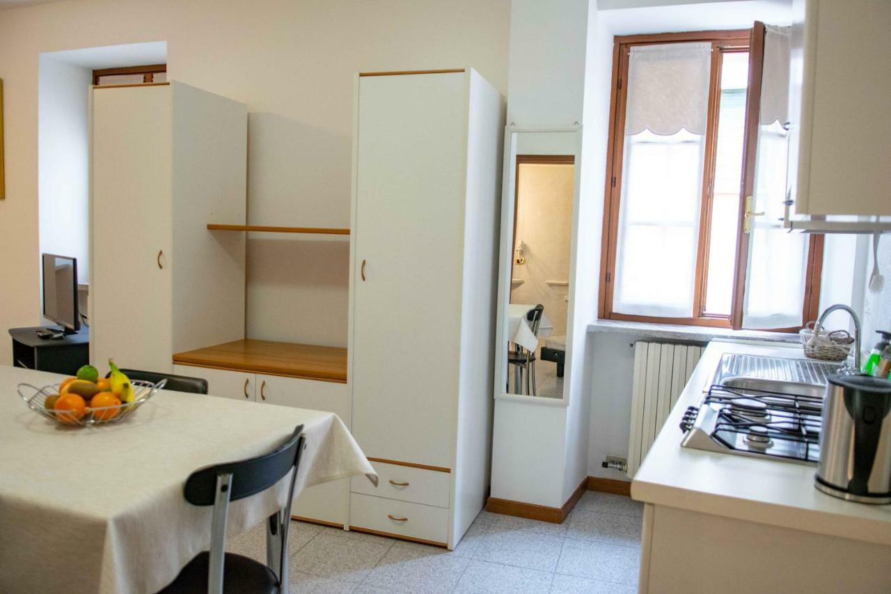 Casa Katy Apartment Garda  Bagian luar foto