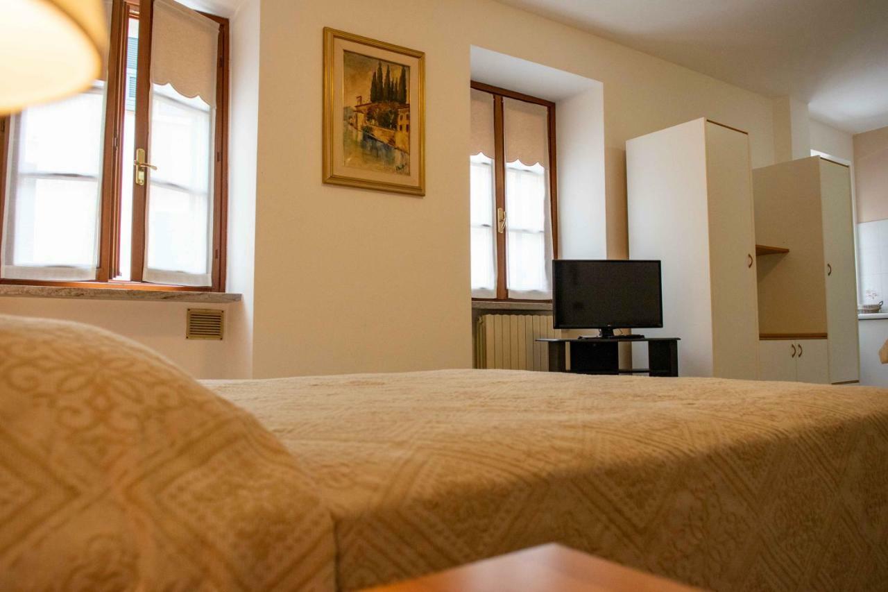 Casa Katy Apartment Garda  Bagian luar foto