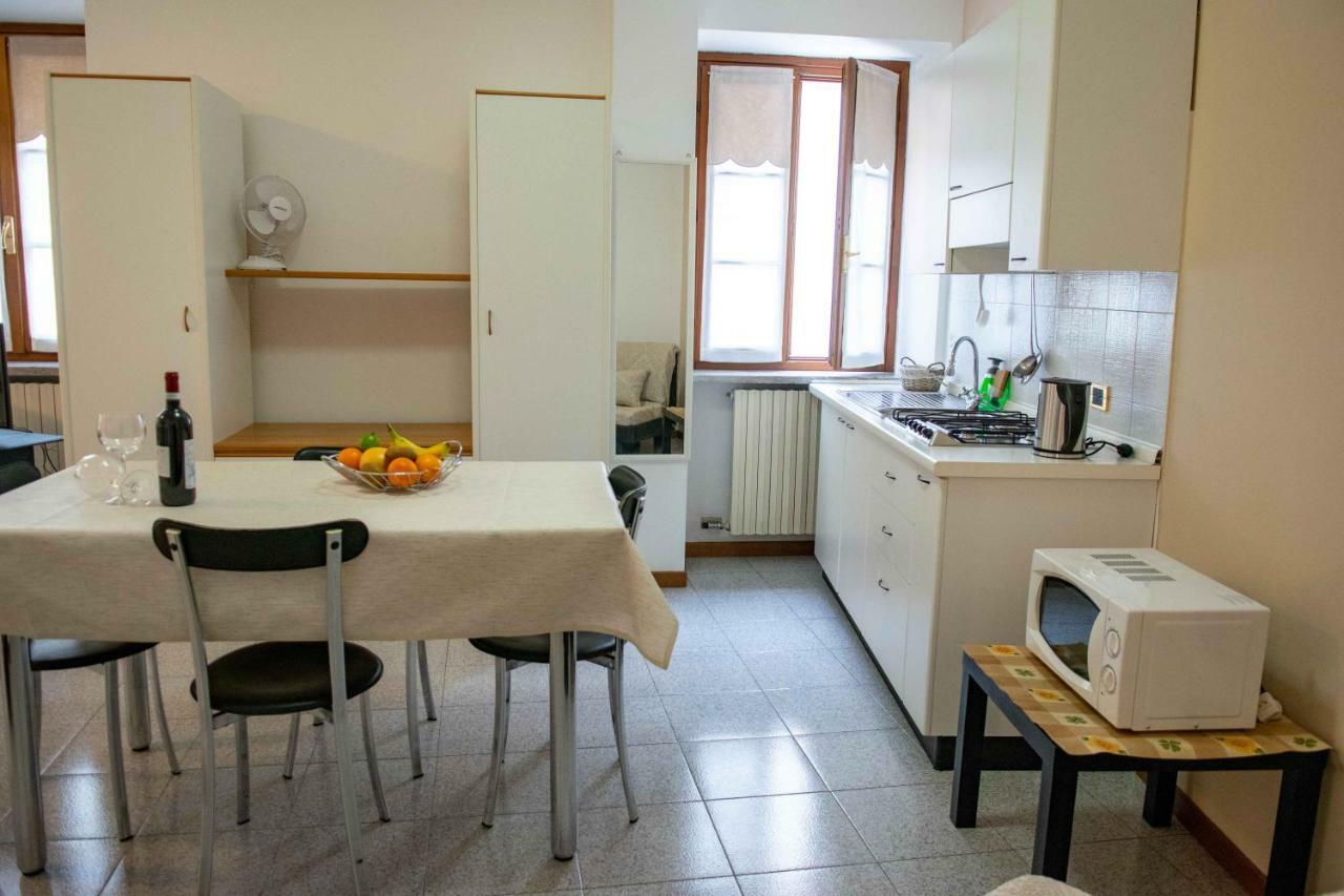 Casa Katy Apartment Garda  Bagian luar foto