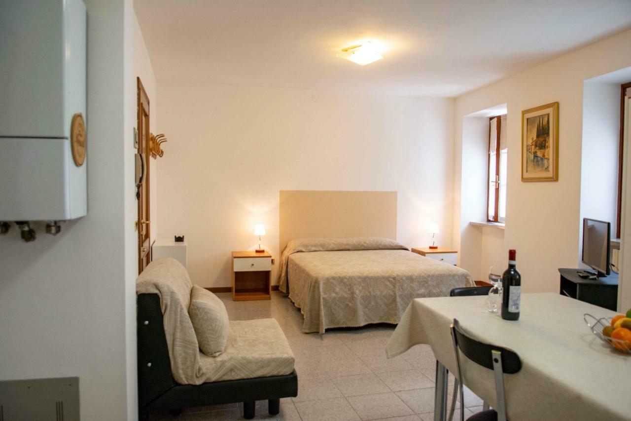 Casa Katy Apartment Garda  Bagian luar foto