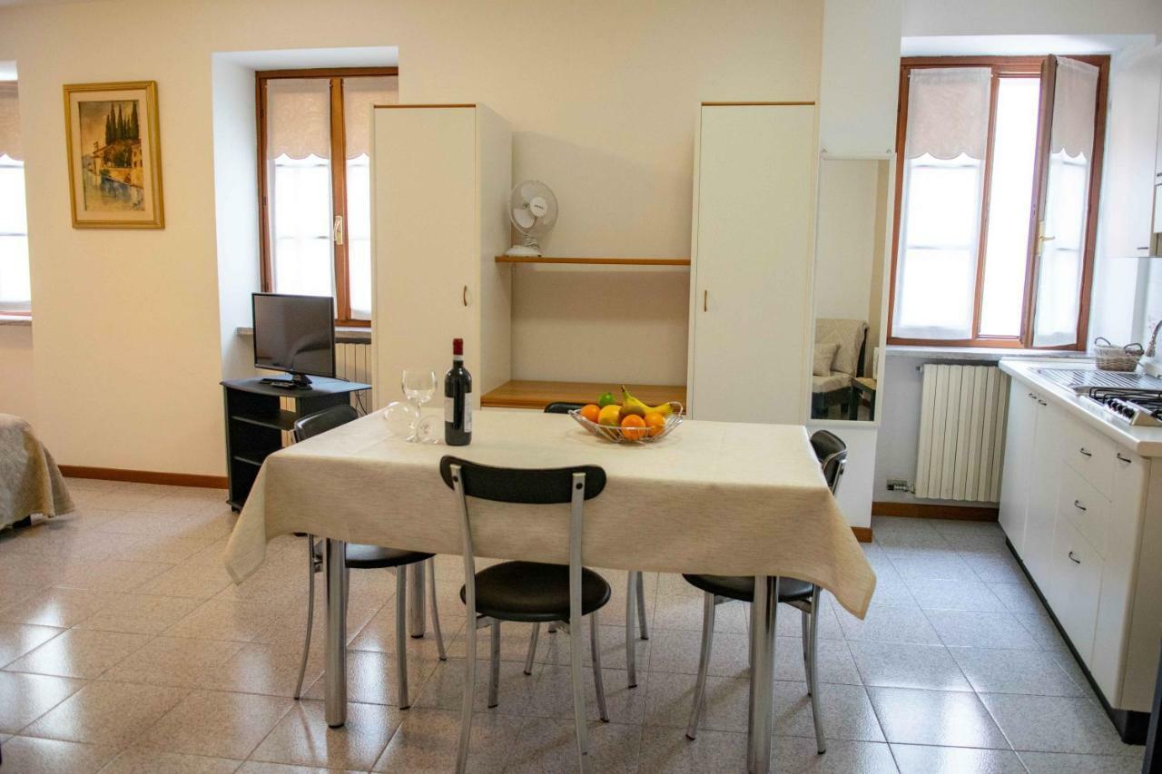 Casa Katy Apartment Garda  Bagian luar foto