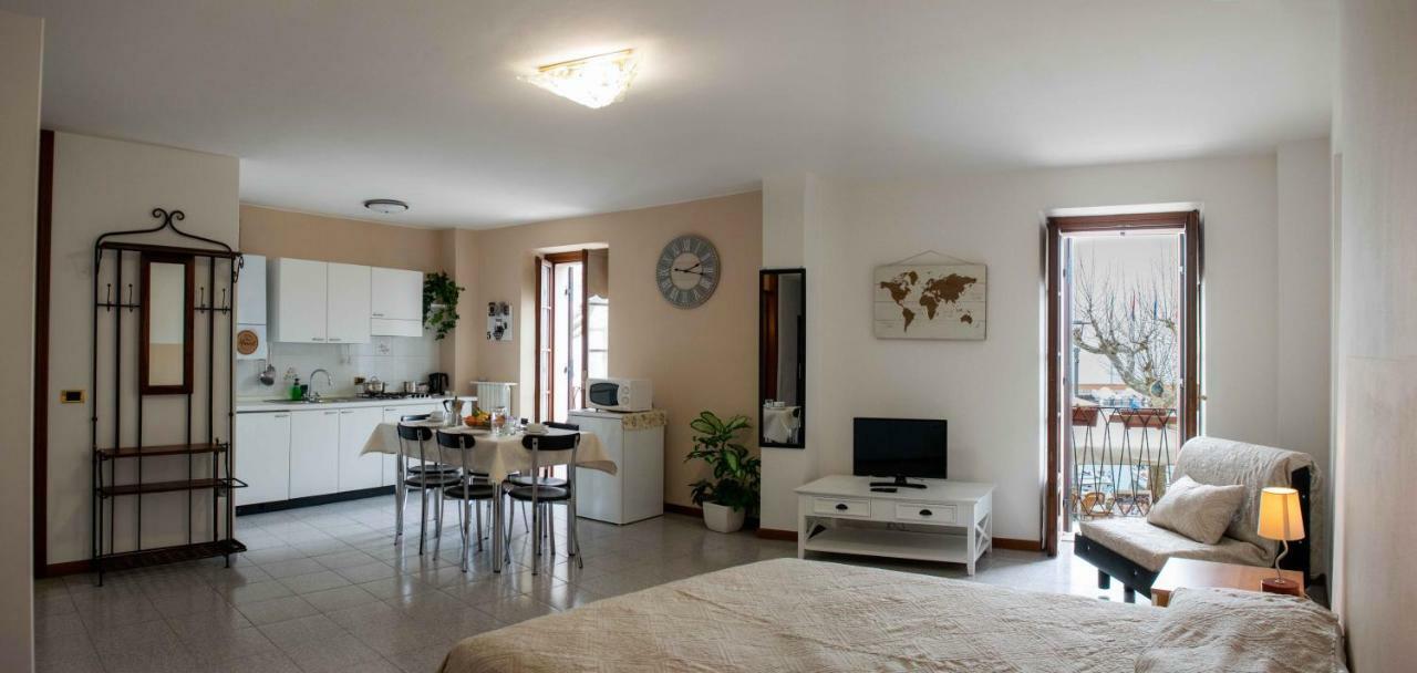 Casa Katy Apartment Garda  Bagian luar foto