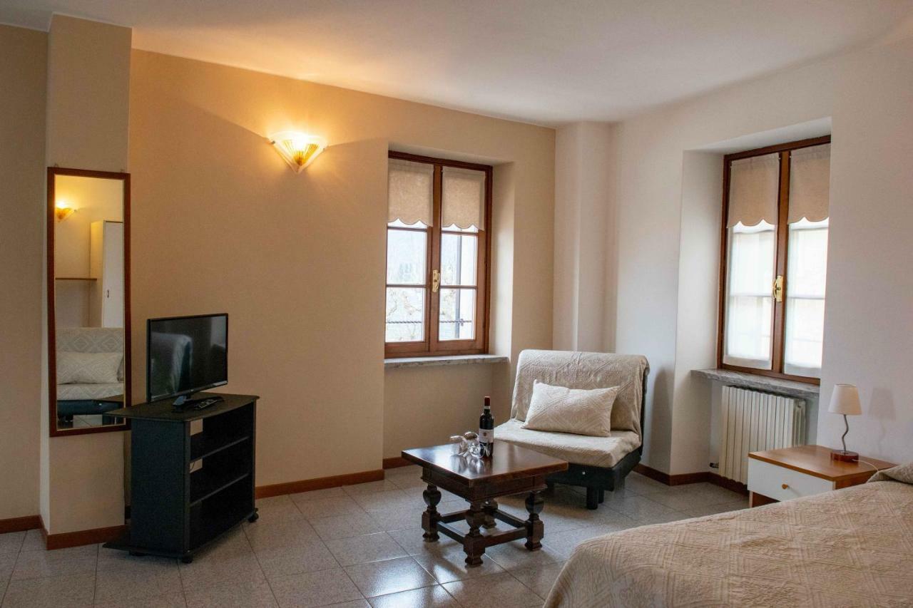 Casa Katy Apartment Garda  Bagian luar foto