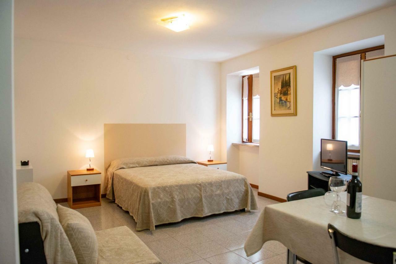 Casa Katy Apartment Garda  Bagian luar foto